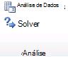 Imagem do Friso do Excel