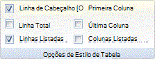 Friso do Outlook