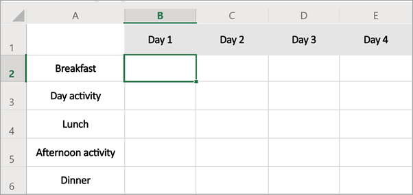 Preparar o seu ficheiro do Office para colaboração