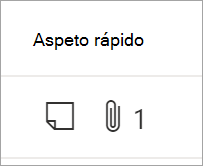 Apresentação rápida de recursos