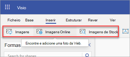 Imagens do banco de imagens