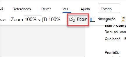 Régua