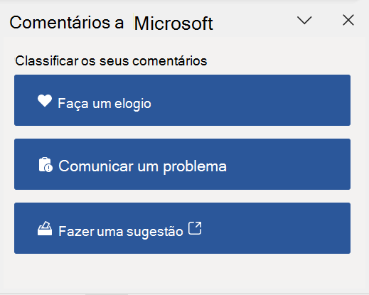 Painel Comentários no Word