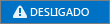 Estado desligado