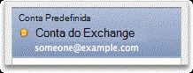 Indicador não ligado