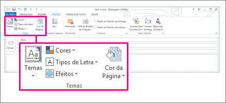 Grupo Temas no friso