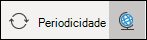 Alterar a periodicidade e ver fusos horários
