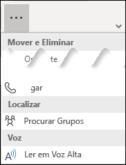 Procurar grupos