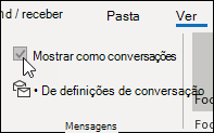 Mostrar como Conversação