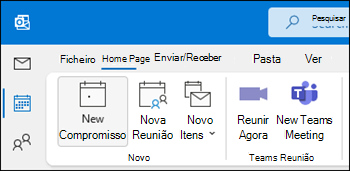 Reunião da Equipa do