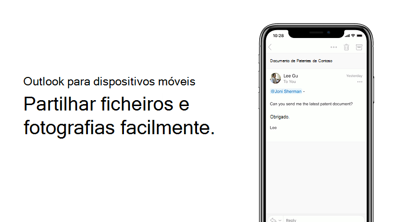 Miniatura do vídeo Partilha