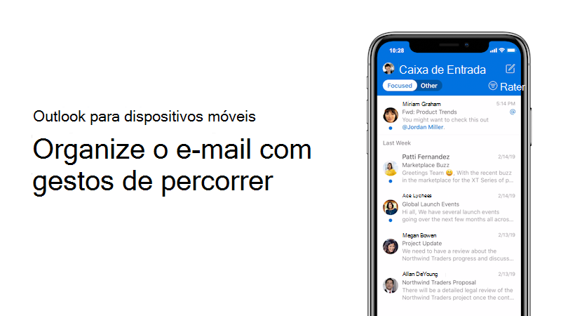 Miniatura de Percorrer vídeo para a direita