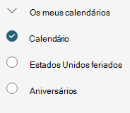 OWA_calendar_sidebar