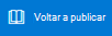 Botão Voltar a publicar