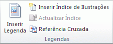 Friso do Office 2010