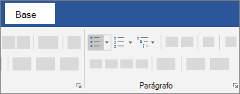 Criar uma lista