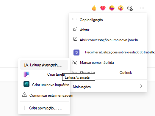 envolvente