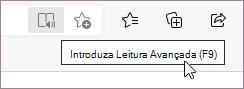 Introduzir Leitura Avançada