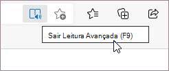Sair Leitura Avançada