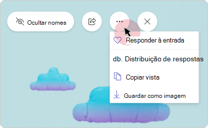 Gerir o check-in na vista Juntos