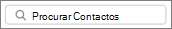 Procurar contactos