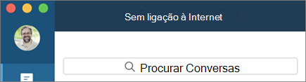 Saber quando está offline