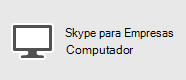 Skype para Empresas - PC Windows