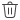 OD ícone da reciclagem