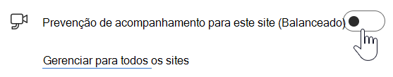 Edge: segurança adicionada e lista de permissões do Clipchamp 3