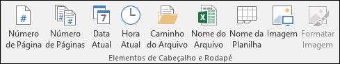 Cabeçalhos & separador Do Friso Estrutura dos Rodapés