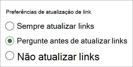 captura de tela de preferências de atualização do link one.jpg