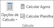 Grupo Cálculo