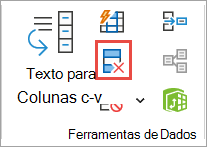 Remover Duplicatas