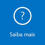 Leia as Perguntas Frequentes sobre o uso do Outlook para iOS e Android.