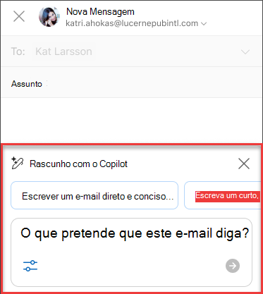 Algum texto 