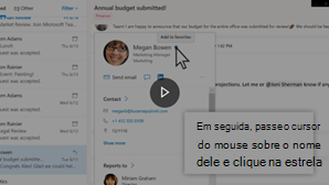 Imagem em miniatura do vídeo Adicionar contato