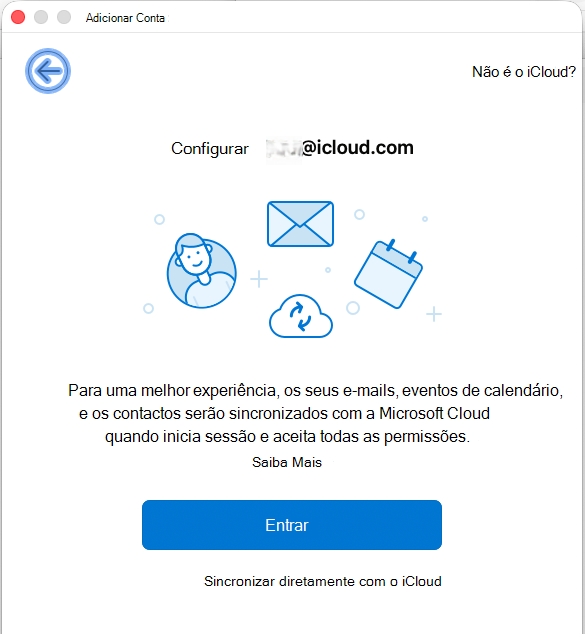 Sincronizar seu calendário do iCloud com o Outlook para Mac_New_tab2