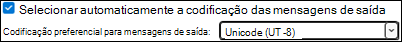 Unicode UTF 8