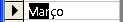 Correspondência parcial com o padrão