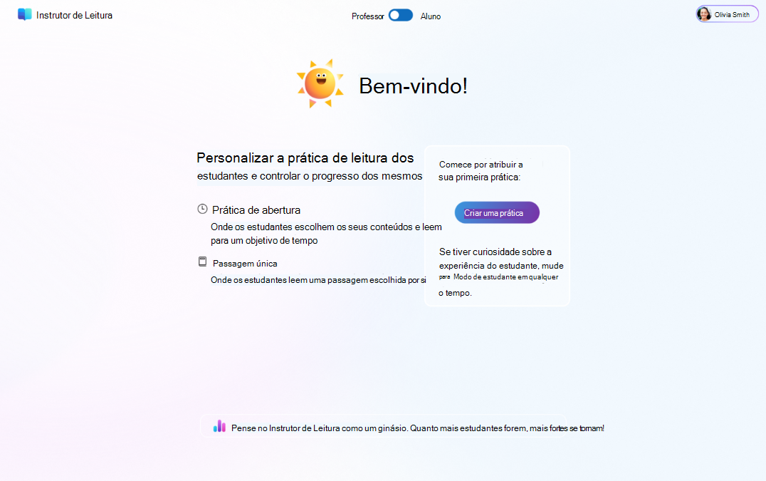personalizar
