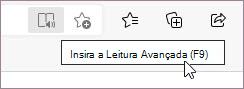 Enter Leitura Avançada