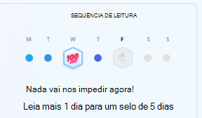 Sequência de leitura