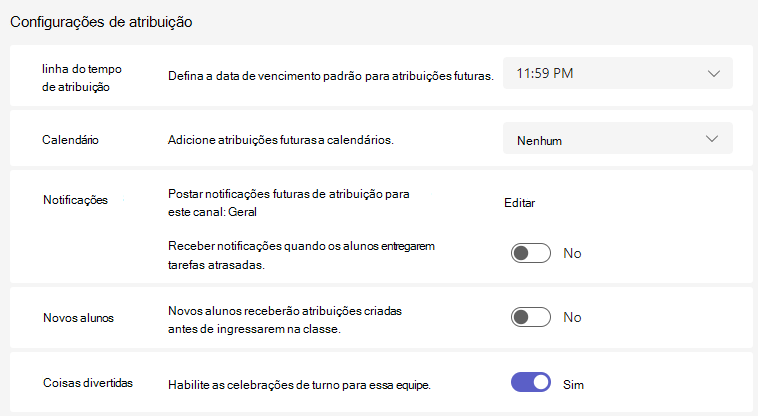 Diversão