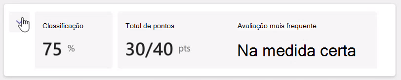 Captura de tela da nota.