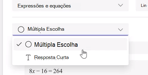 Progresso do Matemático