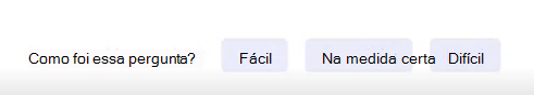 Captura de tela da classificação.