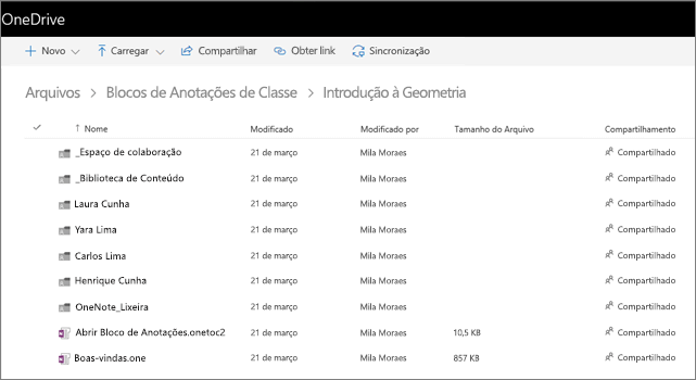 Captura de ecrã a mostrar o bloco de notas aberto.