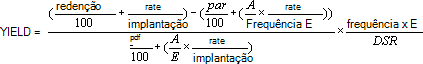 Equação