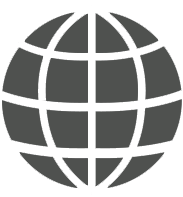 Ícone Web