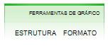 Guias Design e Formato para as Ferramentas de Gráfico